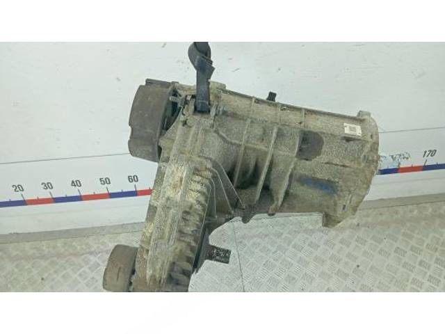 Раздаточная коробка Volkswagen Touareg, 2011 г., OEM БН, арт. 8BG32UP01, фото 5