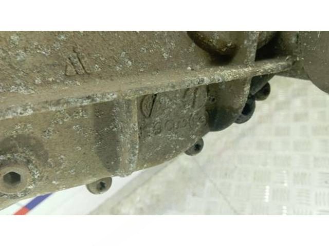 Раздаточная коробка Volkswagen Touareg, 2011 г., OEM БН, арт. 8BG32UP01, фото 8