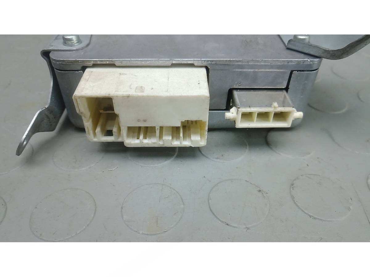 Блок управления Toyota Corolla E15, 2008 г., OEM 1129001583, арт. 8DN26NC01, фото 2
