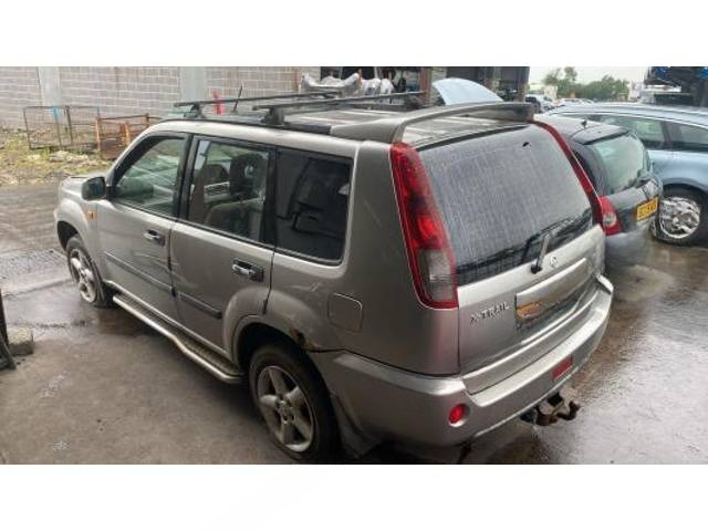 Раздаточная коробка Nissan X-Trail T30, 2002 г., OEM XUK, арт. 8EP01DV01, фото 8