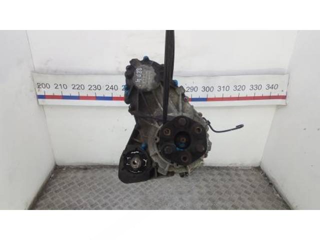 Раздаточная коробка BMW X5 E53 E53, 2001 г., OEM 271075157480, арт. 8EP04UP01