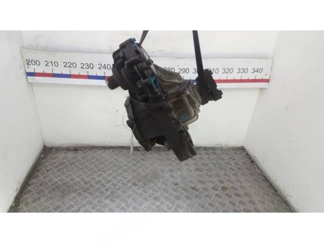 Раздаточная коробка BMW X5 E53 E53, 2001 г., OEM 271075157480, арт. 8EP04UP01, фото 2