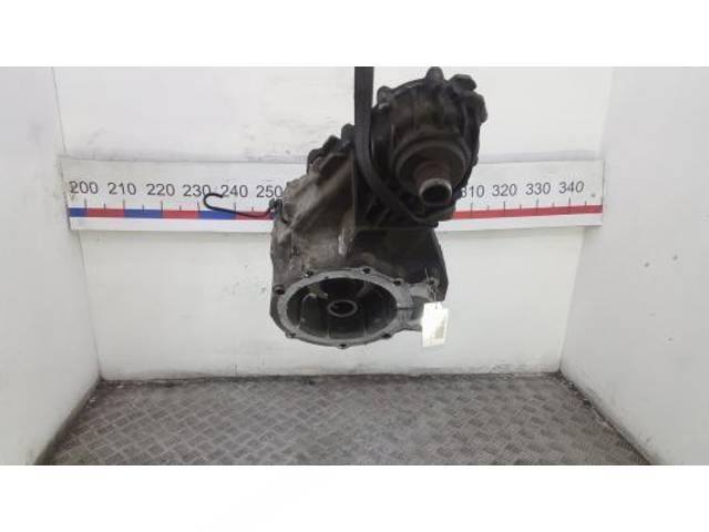 Раздаточная коробка BMW X5 E53 E53, 2001 г., OEM 271075157480, арт. 8EP04UP01, фото 3