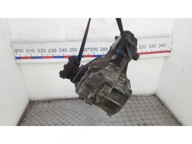Раздаточная коробка BMW X5 E53 E53, 2001 г., OEM 271075157480, арт. 8EP04UP01, фото 4