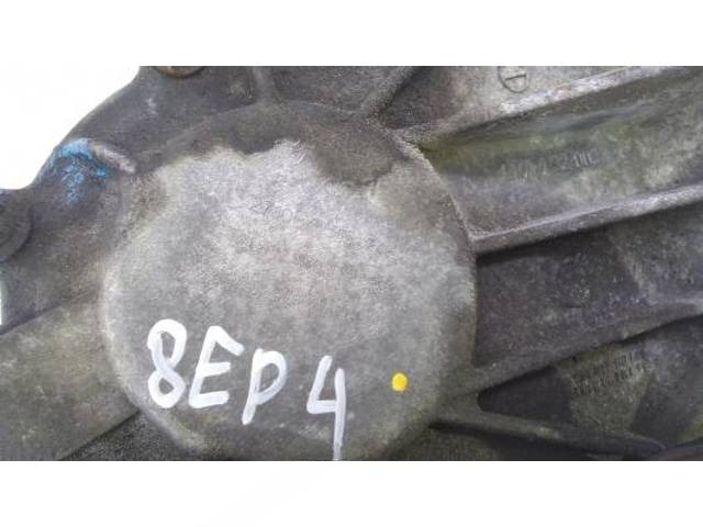Раздаточная коробка BMW X5 E53 E53, 2001 г., OEM 271075157480, арт. 8EP04UP01, фото 5