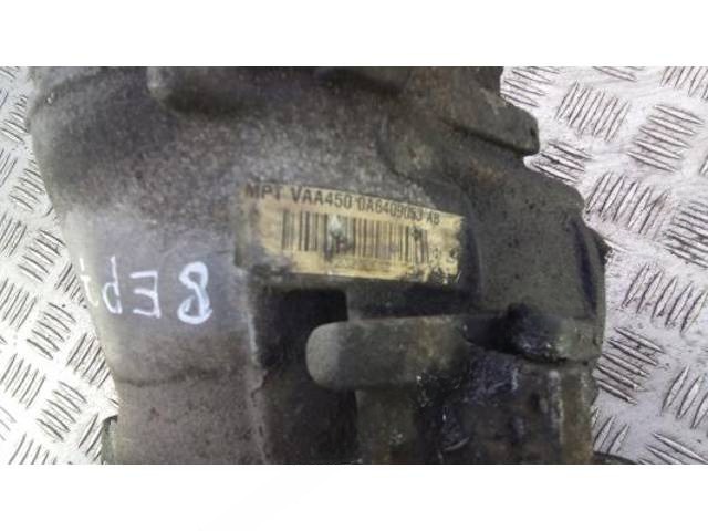 Раздаточная коробка Volkswagen Tiguan, 2009 г., арт. 8EP07DV01, фото 2