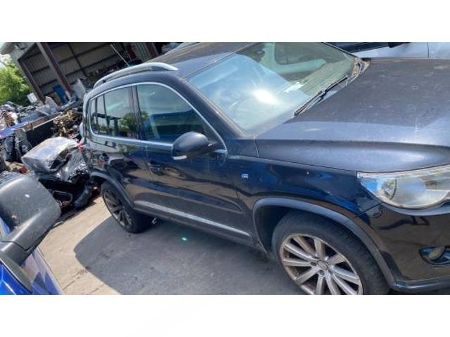 Раздаточная коробка Volkswagen Tiguan, 2009 г., арт. 8EP07DV01, фото 7