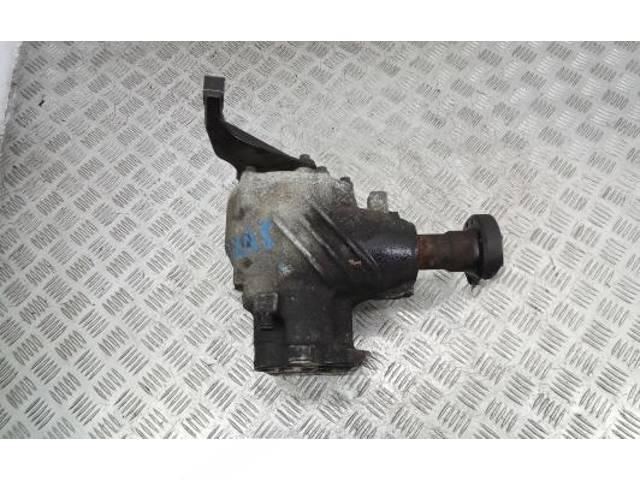 Раздаточная коробка Volvo XC90, 2004 г., OEM VOLVO30700016, арт. 8NK27UP01