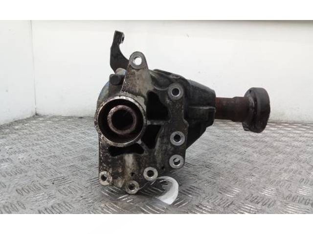 Раздаточная коробка Volvo XC90, 2004 г., OEM VOLVO30700016, арт. 8NK27UP01, фото 2