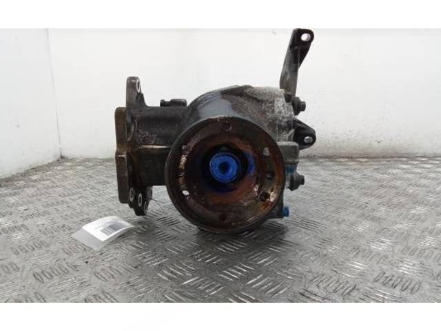 Раздаточная коробка Volvo XC90, 2004 г., OEM VOLVO30700016, арт. 8NK27UP01, фото 3