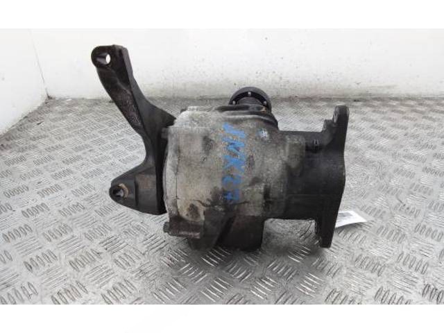Раздаточная коробка Volvo XC90, 2004 г., OEM VOLVO30700016, арт. 8NK27UP01, фото 5
