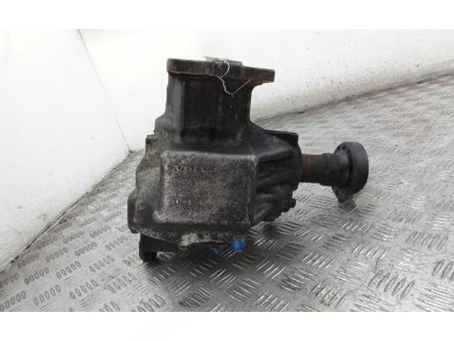 Раздаточная коробка Volvo XC90, 2004 г., OEM VOLVO30700016, арт. 8NK27UP01, фото 6