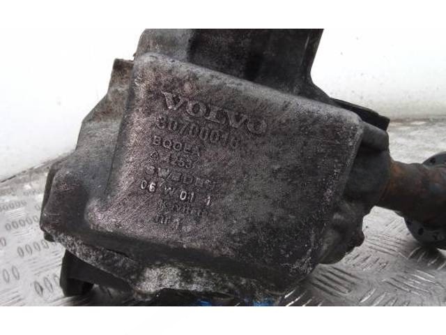 Раздаточная коробка Volvo XC90, 2004 г., OEM VOLVO30700016, арт. 8NK27UP01, фото 7