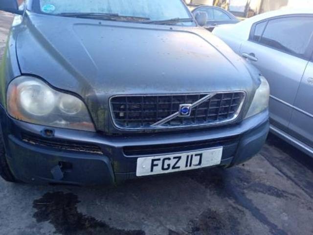 Раздаточная коробка Volvo XC90, 2004 г., OEM VOLVO30700016, арт. 8NK27UP01, фото 9