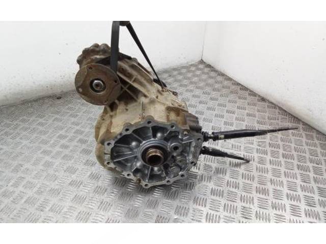 Раздаточная коробка Ford Ranger, 2006 г., OEM ZL00A, арт. 8NK45DV01