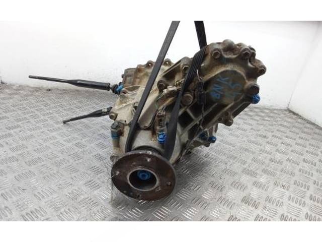 Раздаточная коробка Ford Ranger, 2006 г., OEM ZL00A, арт. 8NK45DV01, фото 3