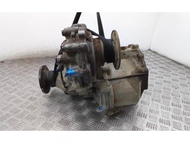 Раздаточная коробка Ford Ranger, 2006 г., OEM ZL00A, арт. 8NK45DV01, фото 4