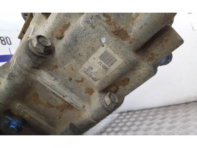 Раздаточная коробка Ford Ranger, 2006 г., OEM ZL00A, арт. 8NK45DV01, фото 6
