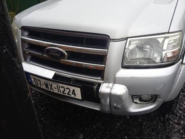 Раздаточная коробка Ford Ranger, 2006 г., OEM ZL00A, арт. 8NK45DV01, фото 8