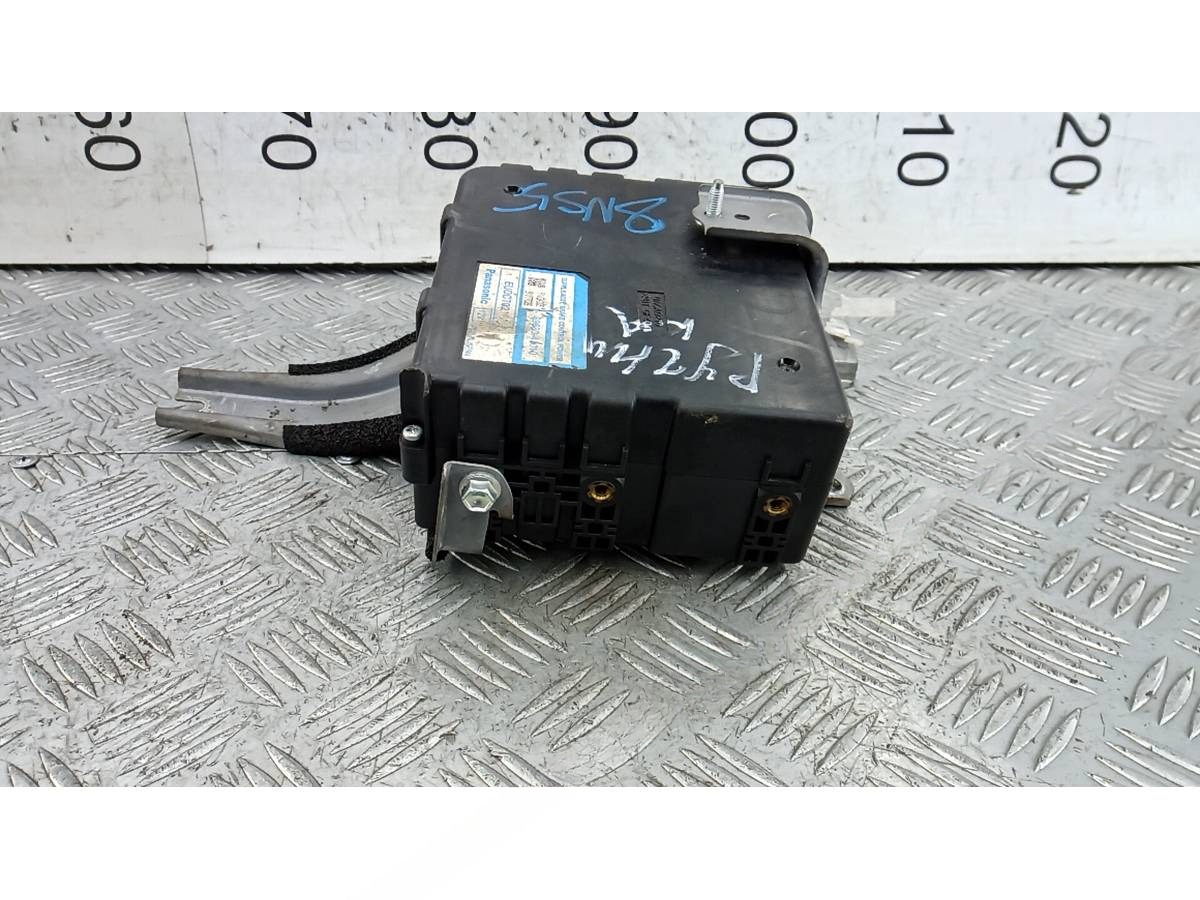 Блок управления Lexus RX, 2006 г., OEM 8968048010, арт. 8NS05XK01