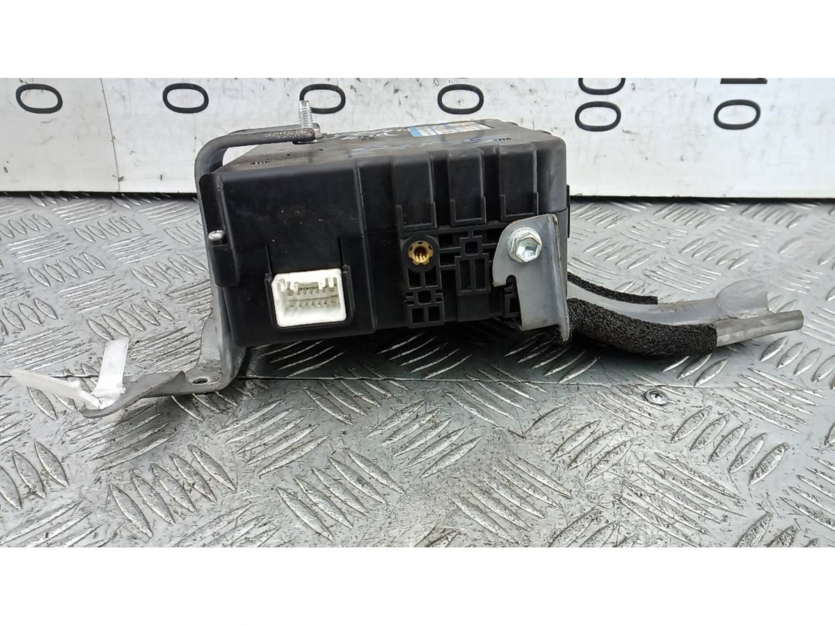 Блок управления Lexus RX, 2006 г., OEM 8968048010, арт. 8NS05XK01, фото 2