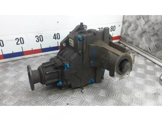 Раздаточная коробка Hyundai Tucson JM, 2006 г., OEM JM(VGT), арт. 8OK09T401