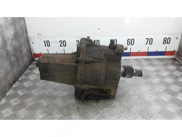 Раздаточная коробка Hyundai Tucson JM, 2006 г., OEM JM(VGT), арт. 8OK09T401, фото 2