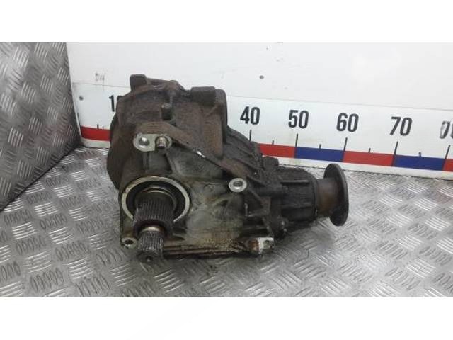 Раздаточная коробка Hyundai Tucson JM, 2006 г., OEM JM(VGT), арт. 8OK09T401, фото 3