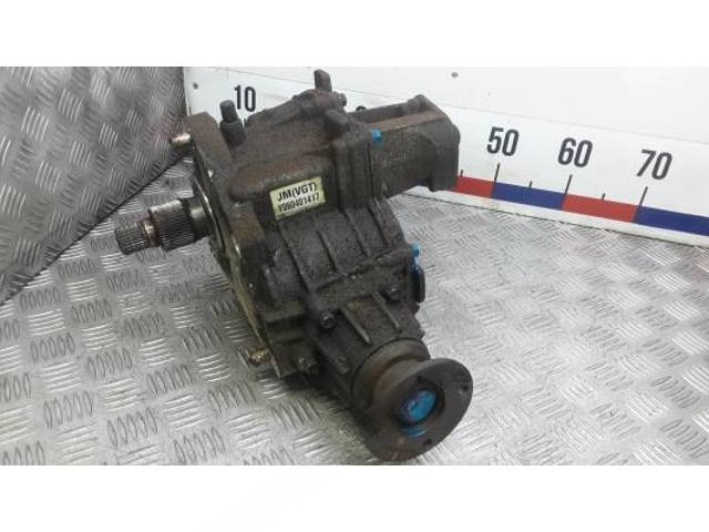 Раздаточная коробка Hyundai Tucson JM, 2006 г., OEM JM(VGT), арт. 8OK09T401, фото 4