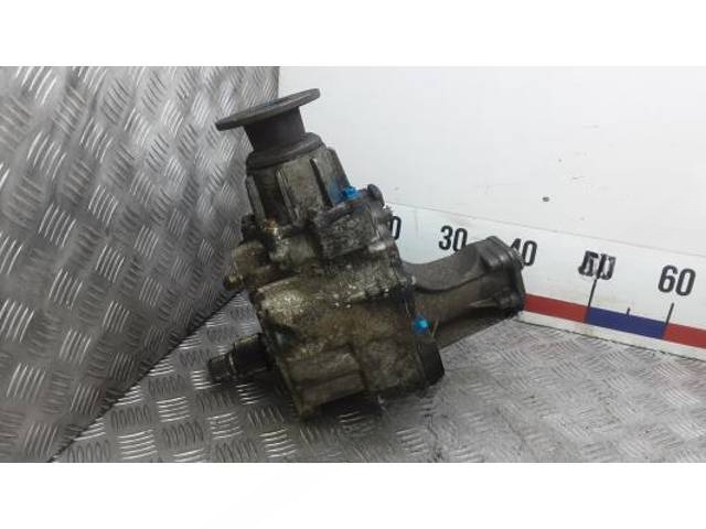 Раздаточная коробка Hyundai Tucson JM, 2006 г., OEM JM(VGT), арт. 8OK09T401, фото 5