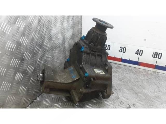 Раздаточная коробка Hyundai Tucson JM, 2006 г., OEM JM(VGT), арт. 8OK09T401, фото 6