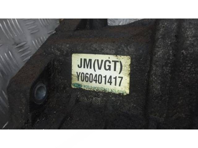 Раздаточная коробка Hyundai Tucson JM, 2006 г., OEM JM(VGT), арт. 8OK09T401, фото 7