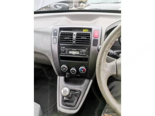 Раздаточная коробка Hyundai Tucson JM, 2006 г., OEM JM(VGT), арт. 8OK09T401, фото 9