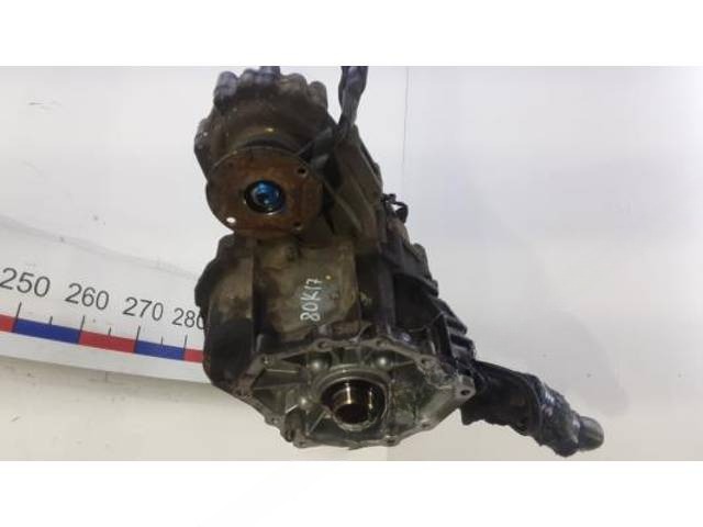 Раздаточная коробка Ford Ranger, 2006 г., OEM ZL00A, арт. 8OK17DV01, фото 2