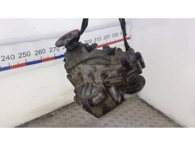 Раздаточная коробка Ford Ranger, 2006 г., OEM ZL00A, арт. 8OK17DV01, фото 4