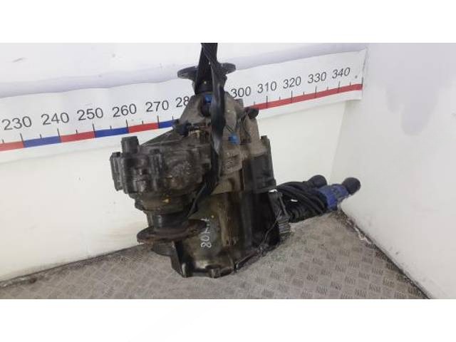 Раздаточная коробка Ford Ranger, 2006 г., OEM ZL00A, арт. 8OK17DV01, фото 5