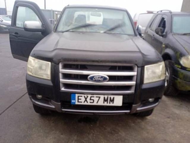 Раздаточная коробка Ford Ranger, 2006 г., OEM ZL00A, арт. 8OK17DV01, фото 8