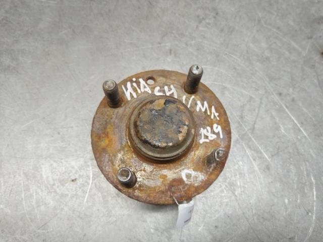 Ступица задняя правая Kia Shuma, 1997 г