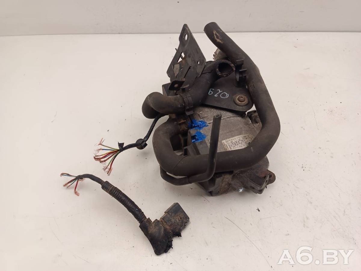 Автономный отопитель Volkswagen Sharan, 2003 г., OEM 7M3815071B, арт. 90270290