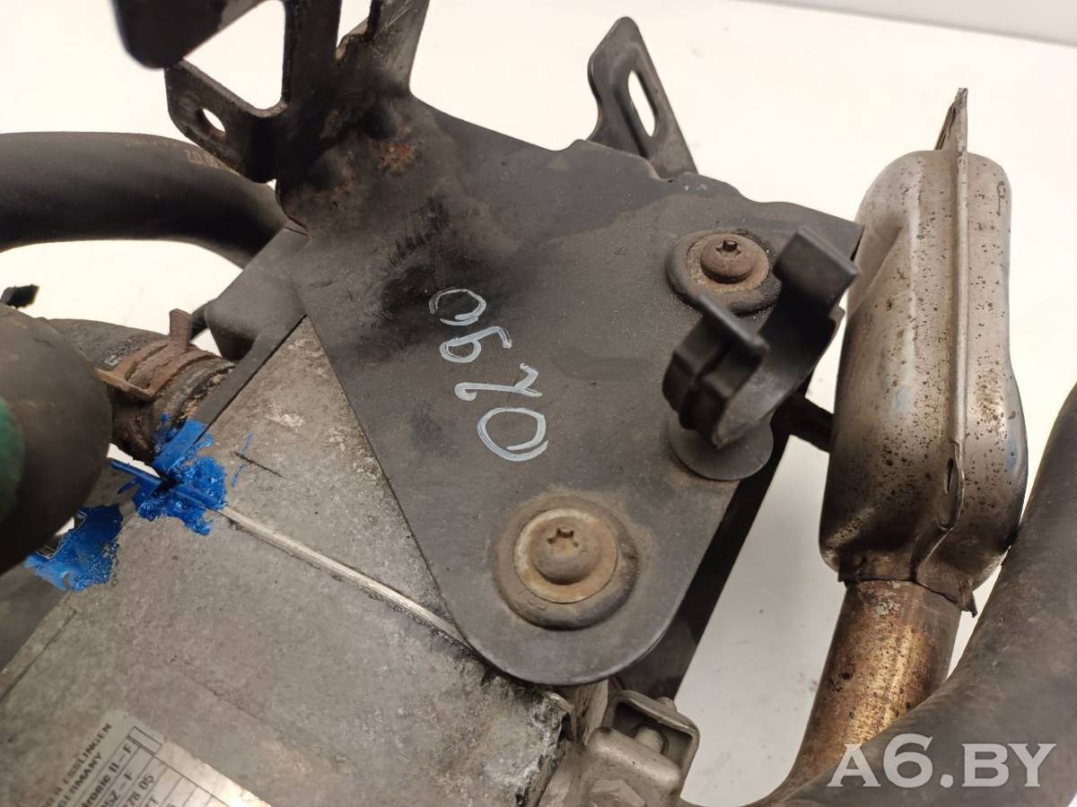 Автономный отопитель Seat Alhambra, 2003 г., OEM 7M3815071B, арт. 90270290_3, фото 10
