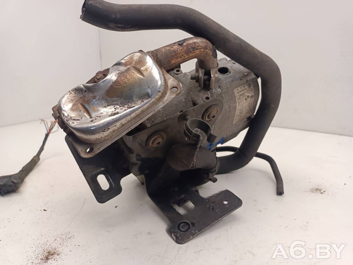 Автономный отопитель Volkswagen Sharan, 2003 г., OEM 7M3815071B, арт. 90270290, фото 7