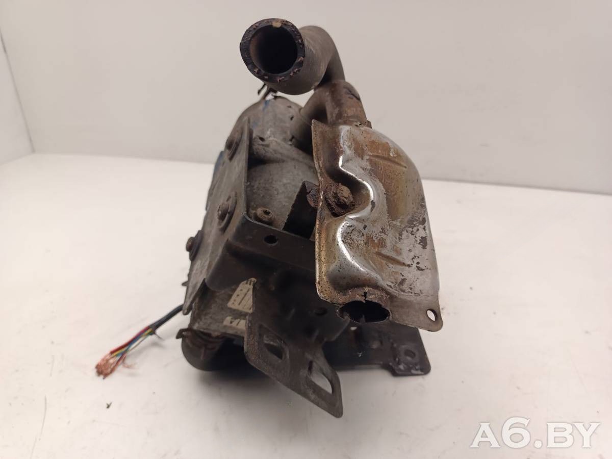 Автономный отопитель Volkswagen Sharan, 2003 г., OEM 7M3815071B, арт. 90270290, фото 8