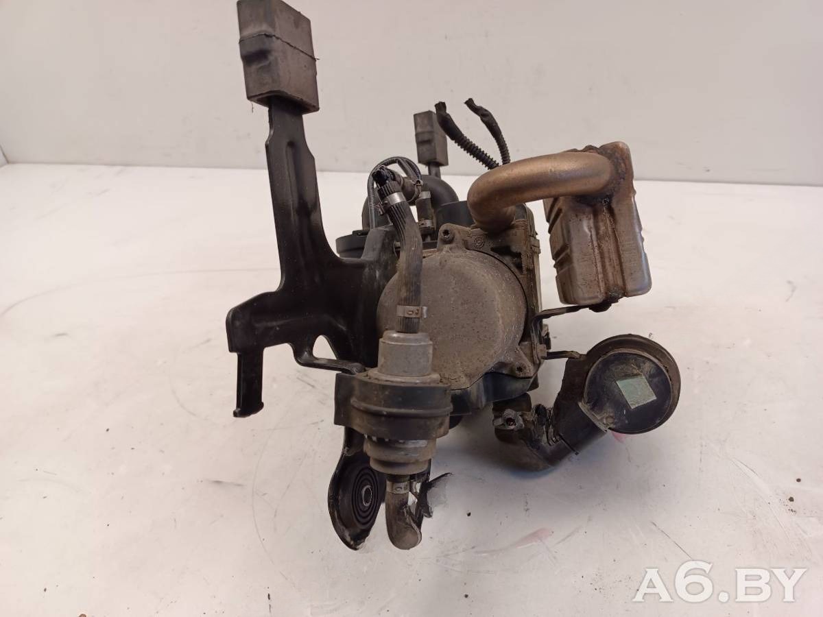 Автономный отопитель Volkswagen Transporter T6, 2015 г., OEM 7E0815071D, арт. 90271463, фото 12