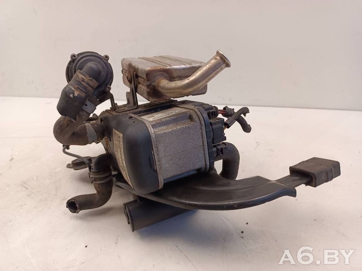 Автономный отопитель Volkswagen Multivan T6, 2021 г., OEM 7E0815071D, арт. 90271463_4, фото 7