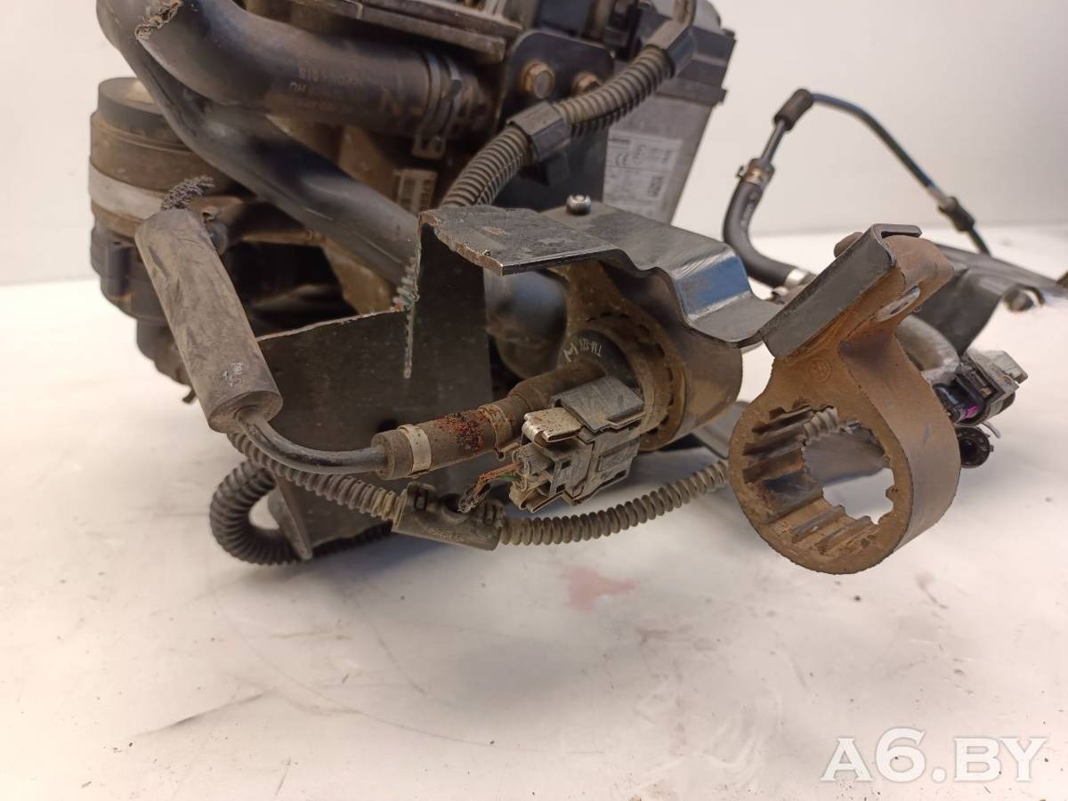 Автономный отопитель Volkswagen Multivan T6, 2019 г., OEM 7E0815071C, арт. 90271529_4