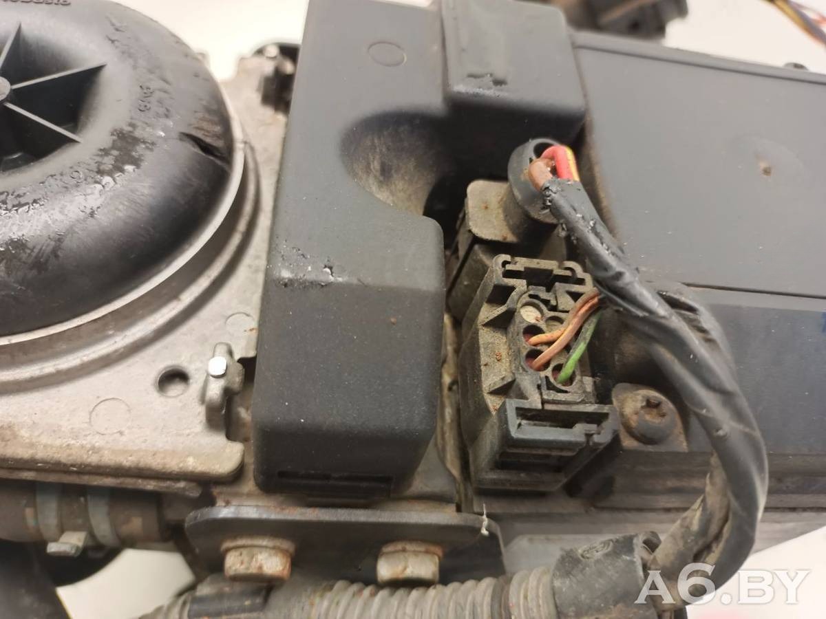 Автономный отопитель Volkswagen Multivan T6, 2019 г., OEM 7E0815071C, арт. 90271529_4, фото 7