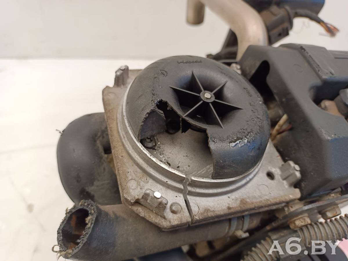Автономный отопитель Volkswagen Multivan T6, 2021 г., OEM 7E0815071C, арт. 90271529_6