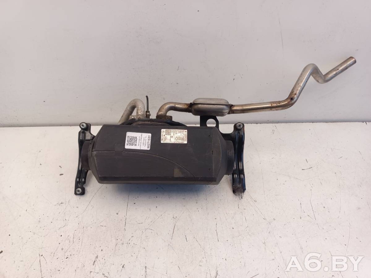 Автономный отопитель Volkswagen Transporter T6, 2017 г., OEM AIRTRONICD3PLUS, арт. 90271531