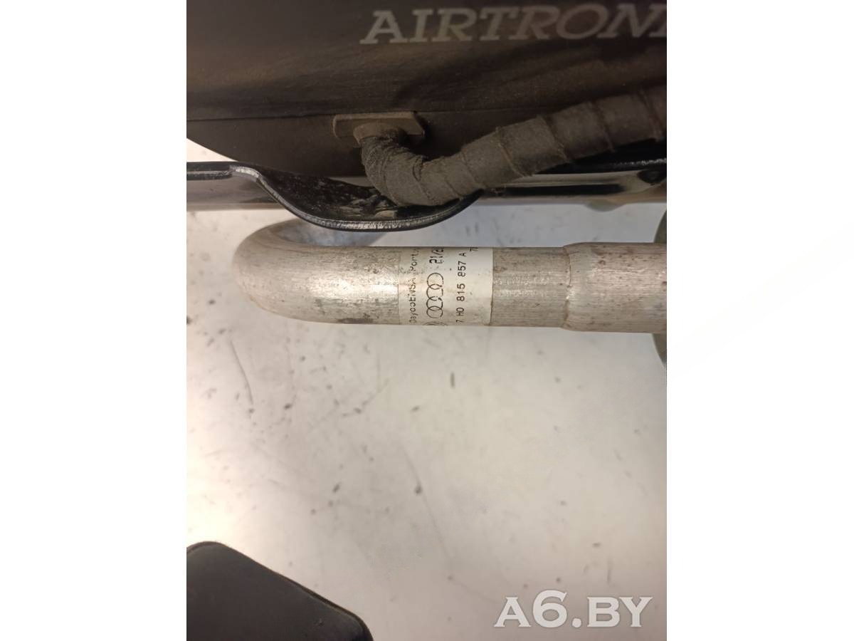 Автономный отопитель Volkswagen Multivan T5, 2009 г., OEM AIRTRONICD3PLUS, арт. 90271531_3, фото 19