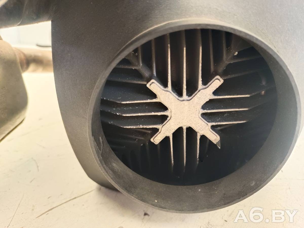 Автономный отопитель Volkswagen Multivan T5, 2009 г., OEM AIRTRONICD3PLUS, арт. 90271531_3, фото 9
